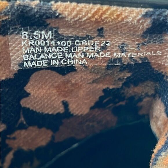 Korks Destiny Booties - 8.5 - Picture 9 of 10